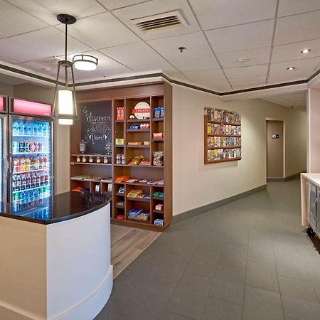 Hampton Inn Lancaster Zewnętrze zdjęcie