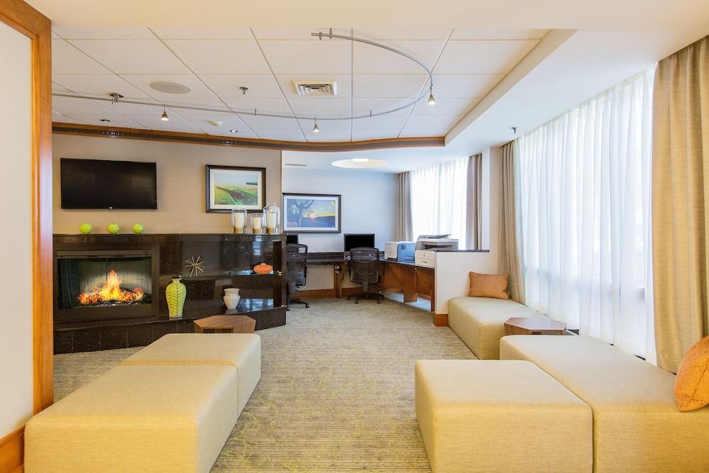 Hampton Inn Lancaster Zewnętrze zdjęcie