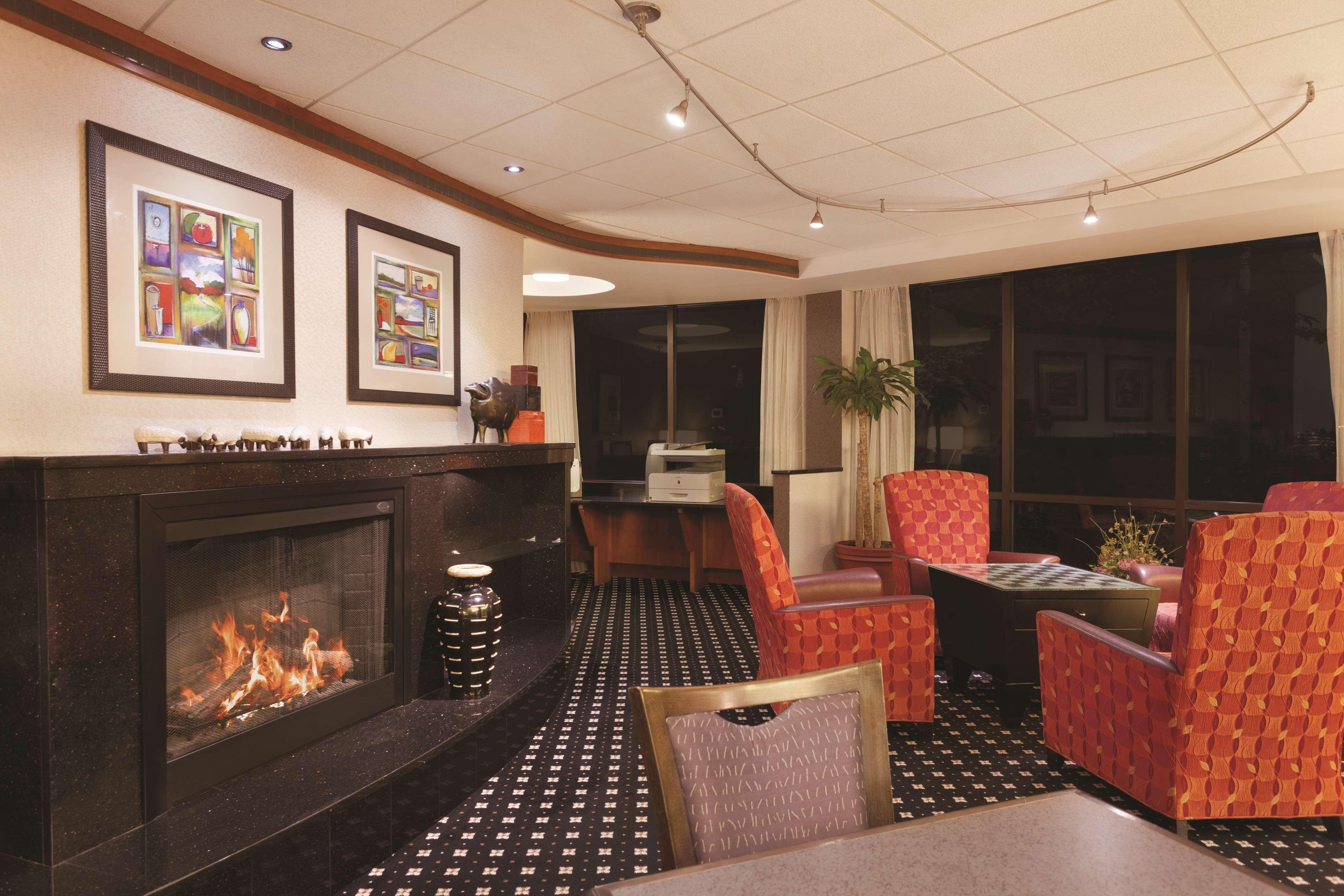 Hampton Inn Lancaster Zewnętrze zdjęcie