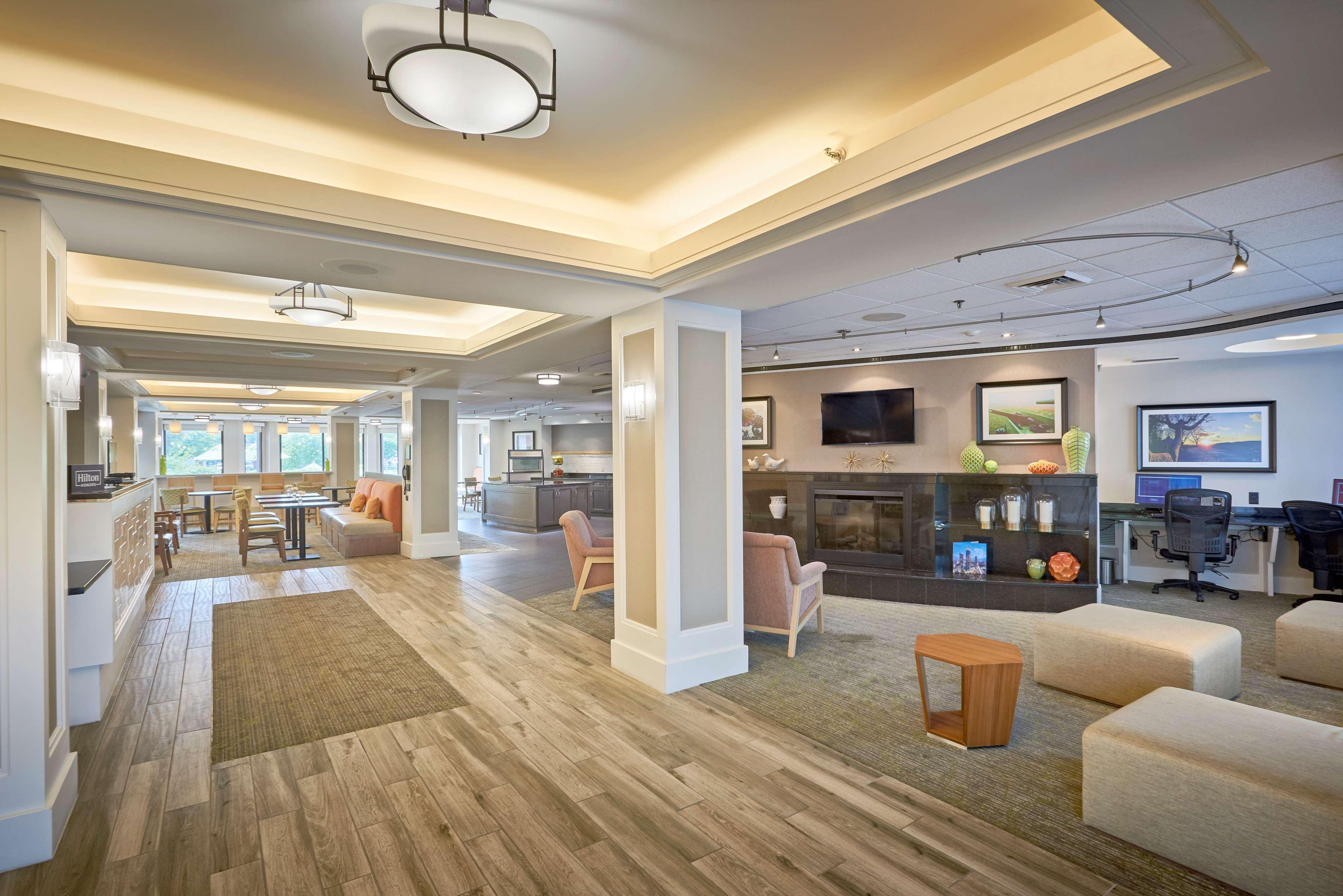Hampton Inn Lancaster Zewnętrze zdjęcie
