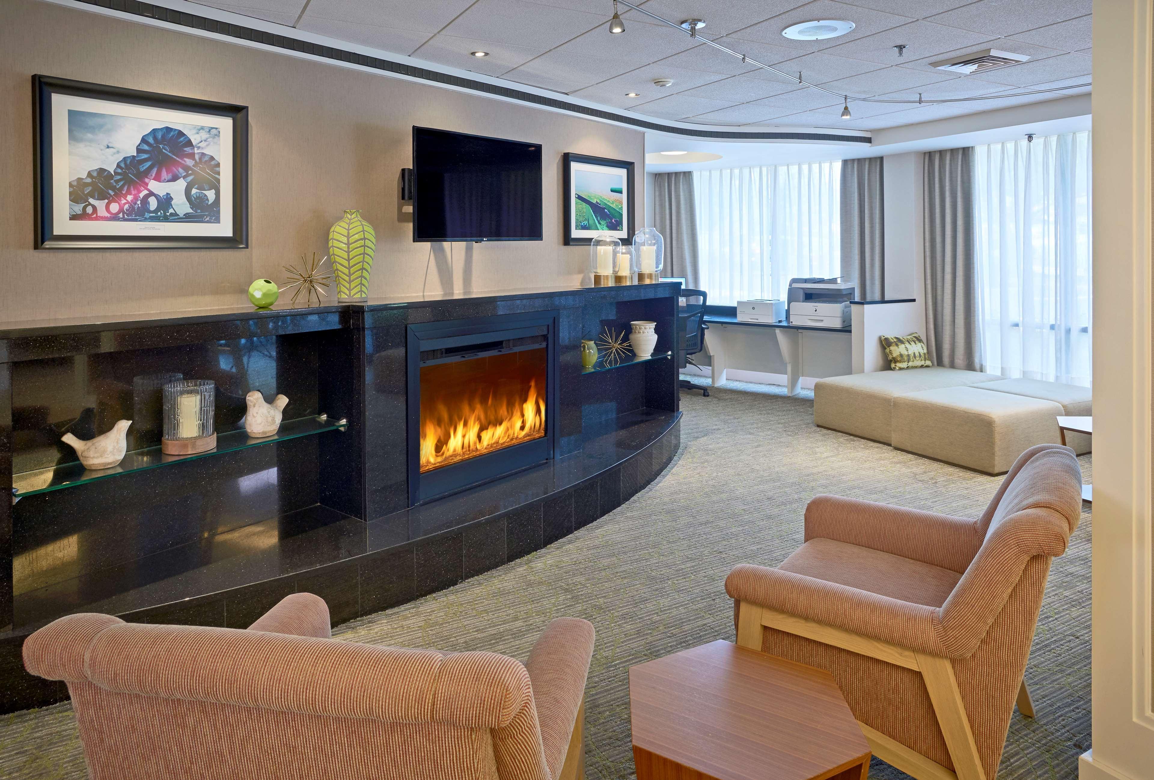 Hampton Inn Lancaster Zewnętrze zdjęcie
