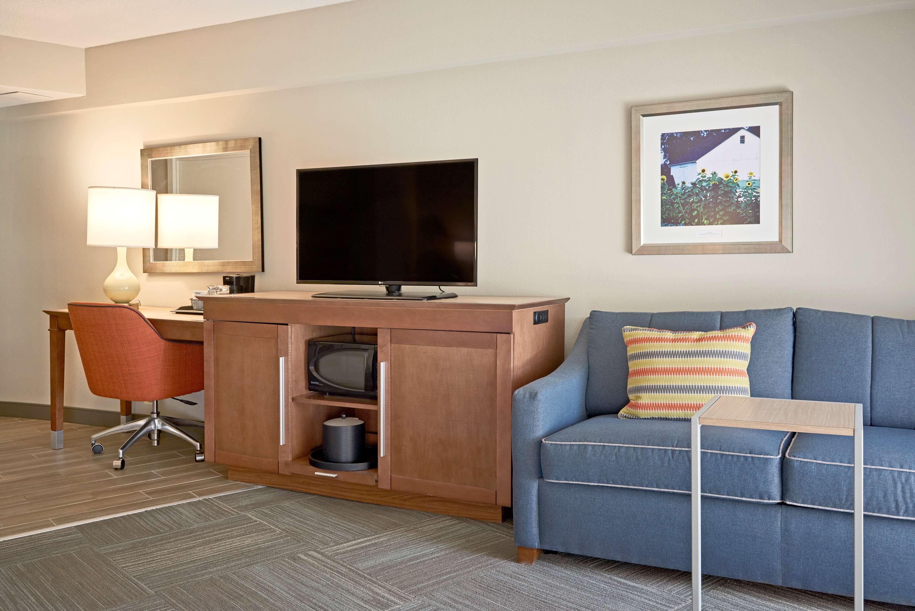 Hampton Inn Lancaster Zewnętrze zdjęcie