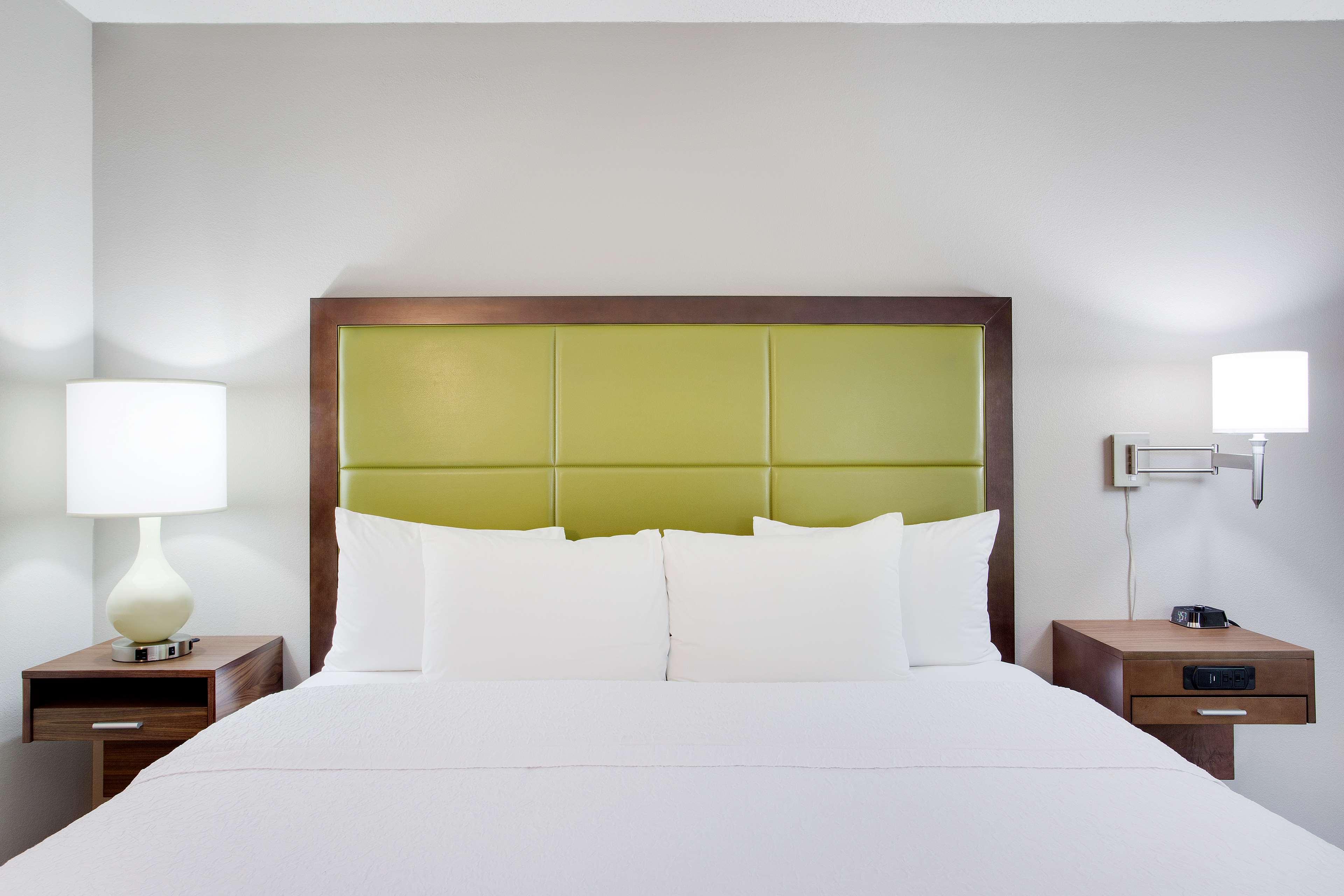Hampton Inn Lancaster Zewnętrze zdjęcie