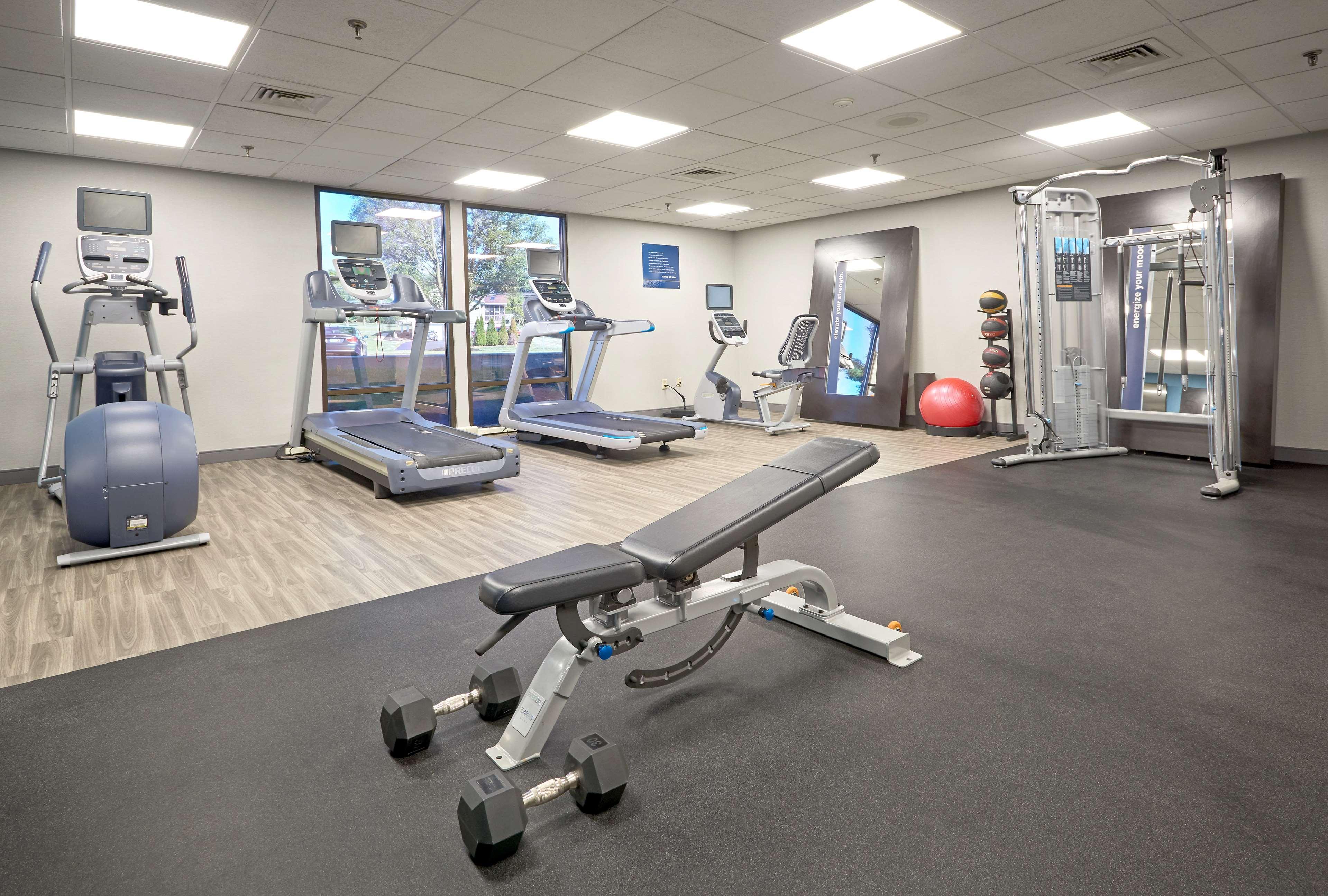 Hampton Inn Lancaster Zewnętrze zdjęcie