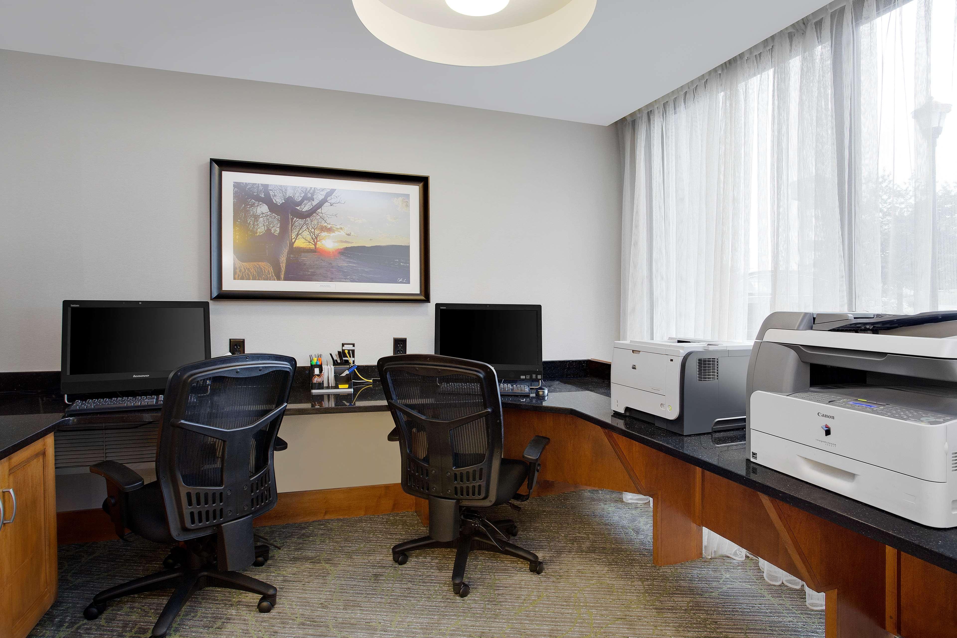Hampton Inn Lancaster Zewnętrze zdjęcie
