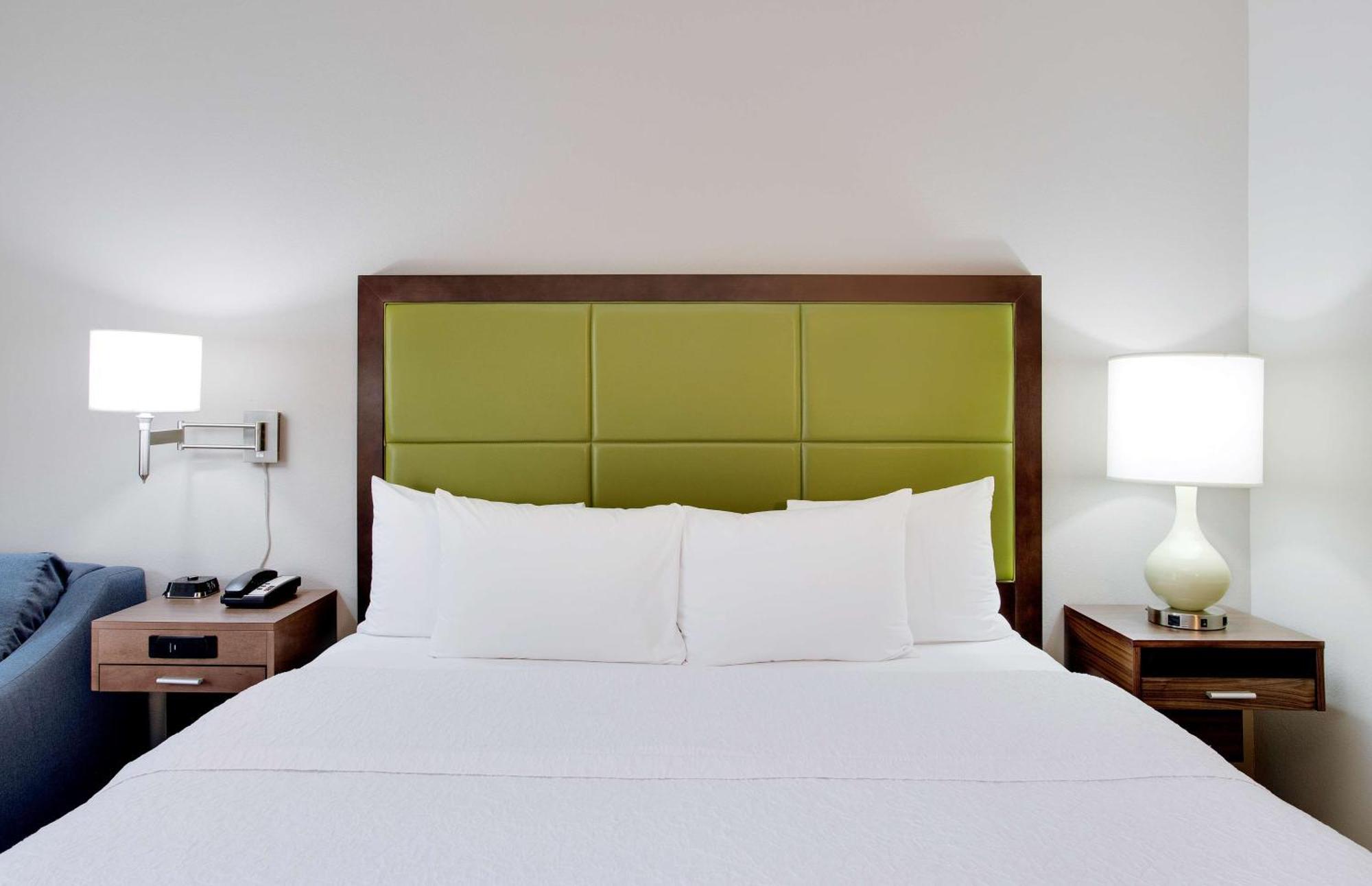 Hampton Inn Lancaster Zewnętrze zdjęcie