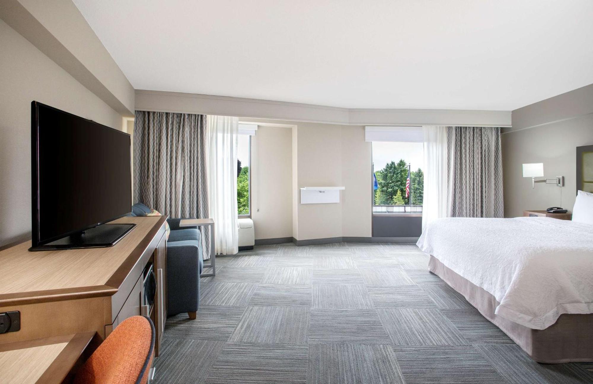 Hampton Inn Lancaster Zewnętrze zdjęcie