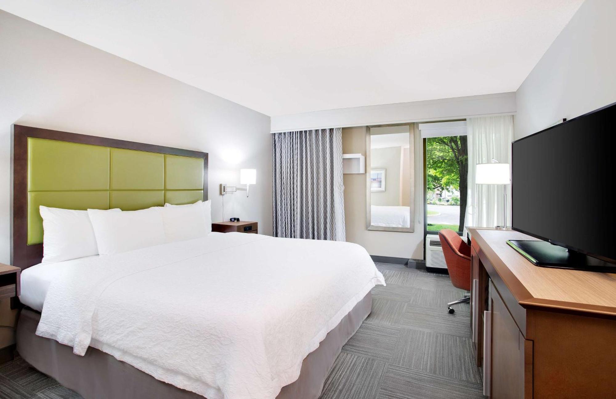 Hampton Inn Lancaster Zewnętrze zdjęcie
