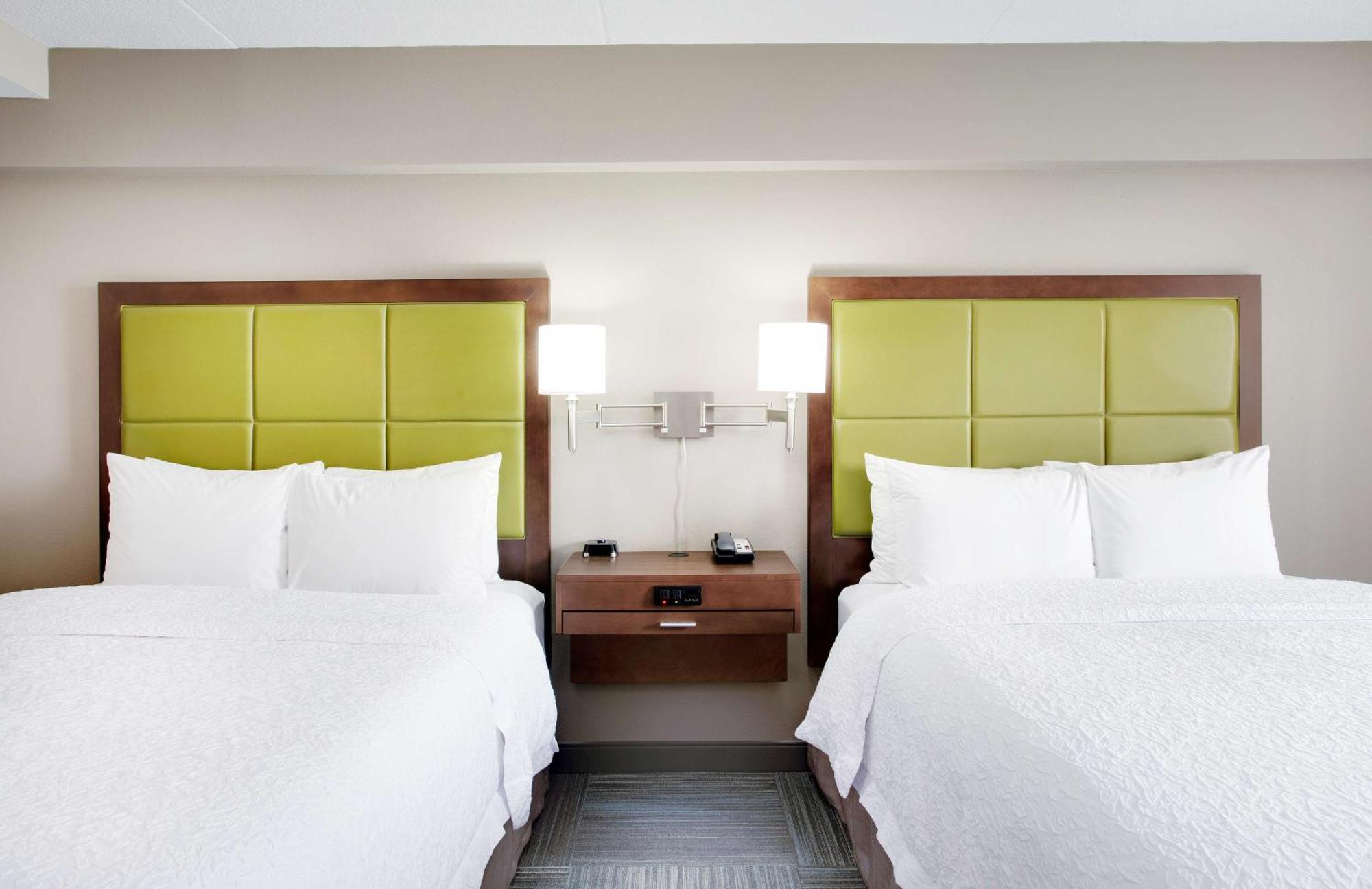 Hampton Inn Lancaster Zewnętrze zdjęcie