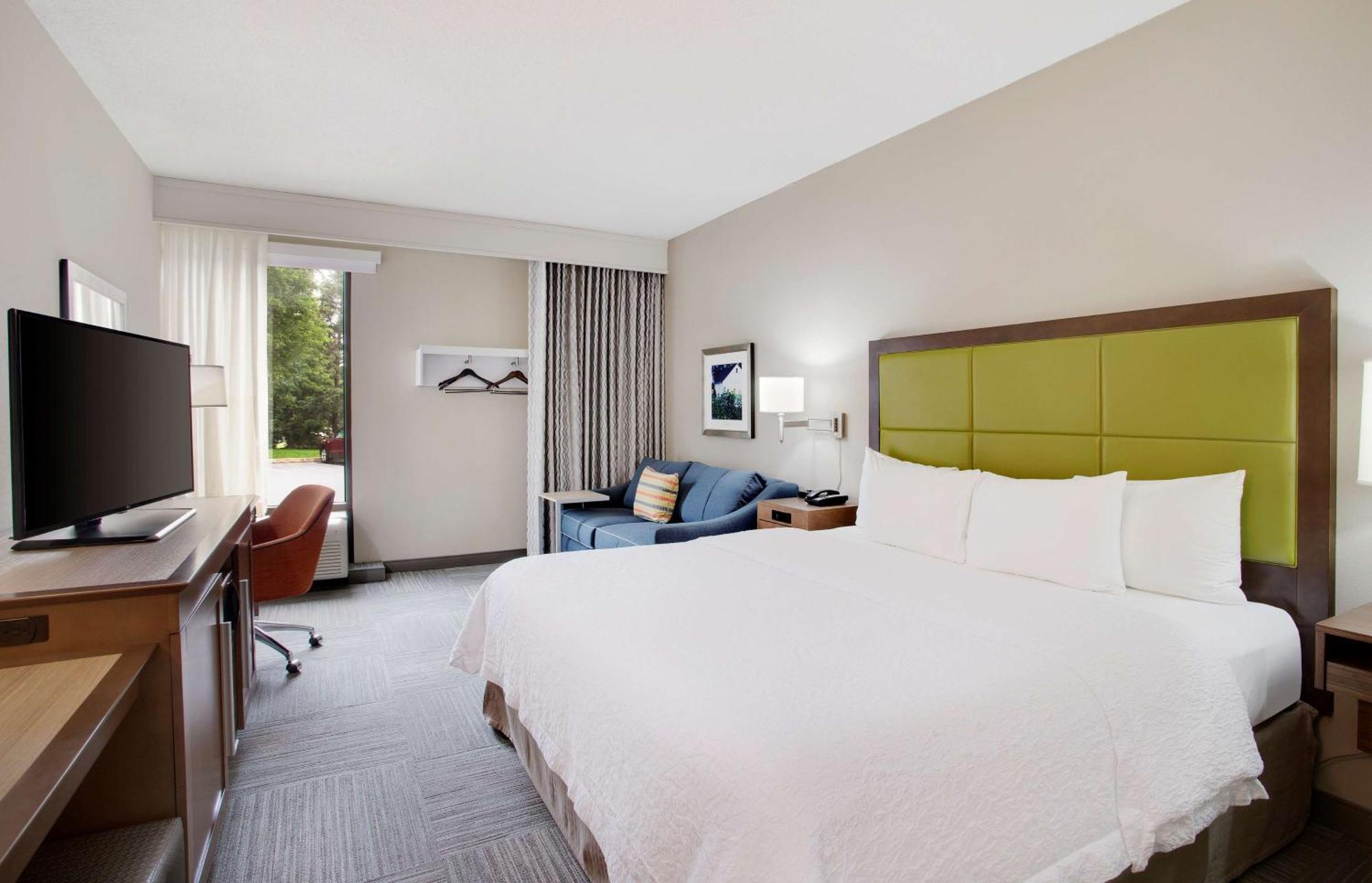 Hampton Inn Lancaster Zewnętrze zdjęcie