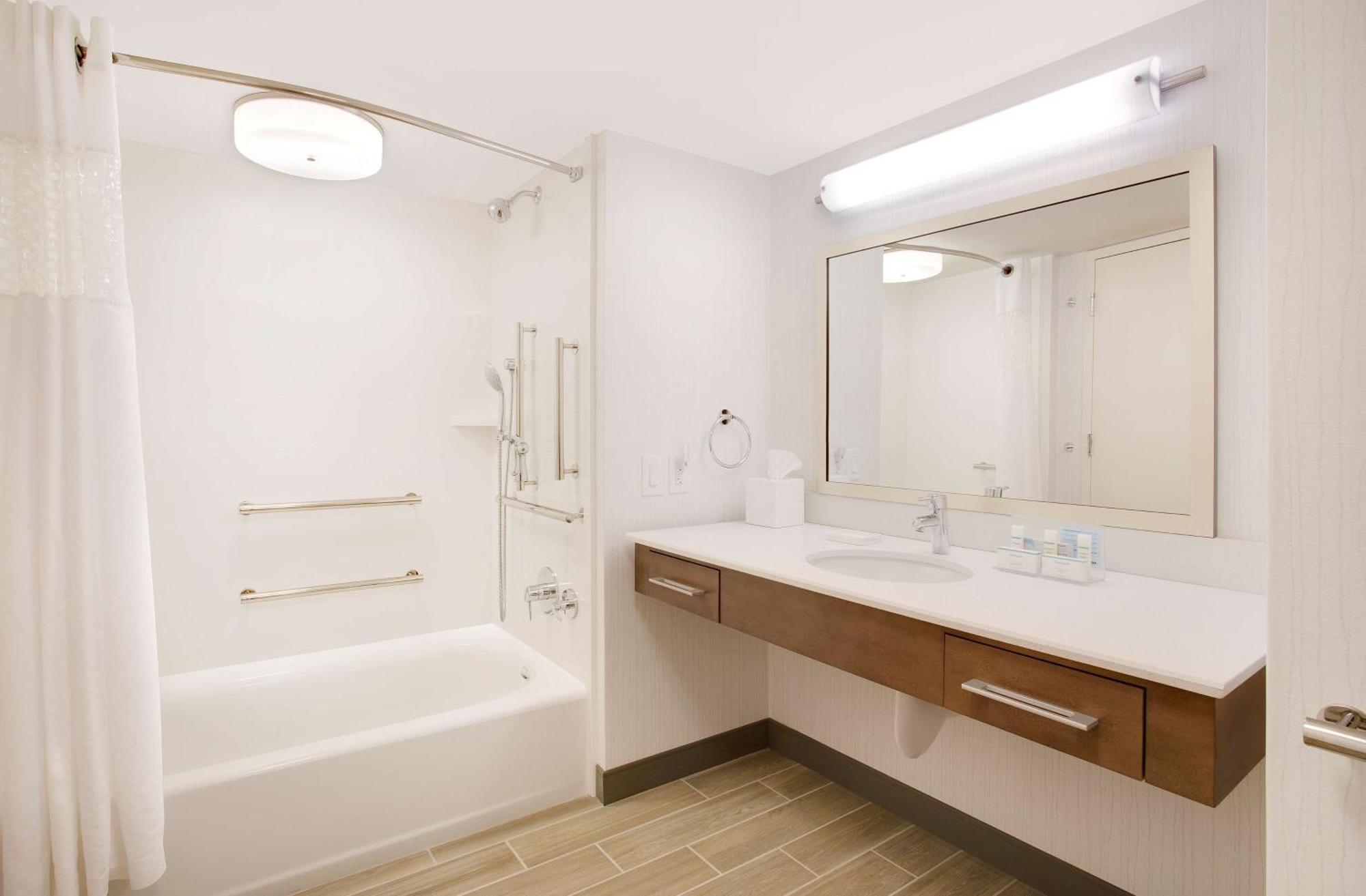 Hampton Inn Lancaster Zewnętrze zdjęcie