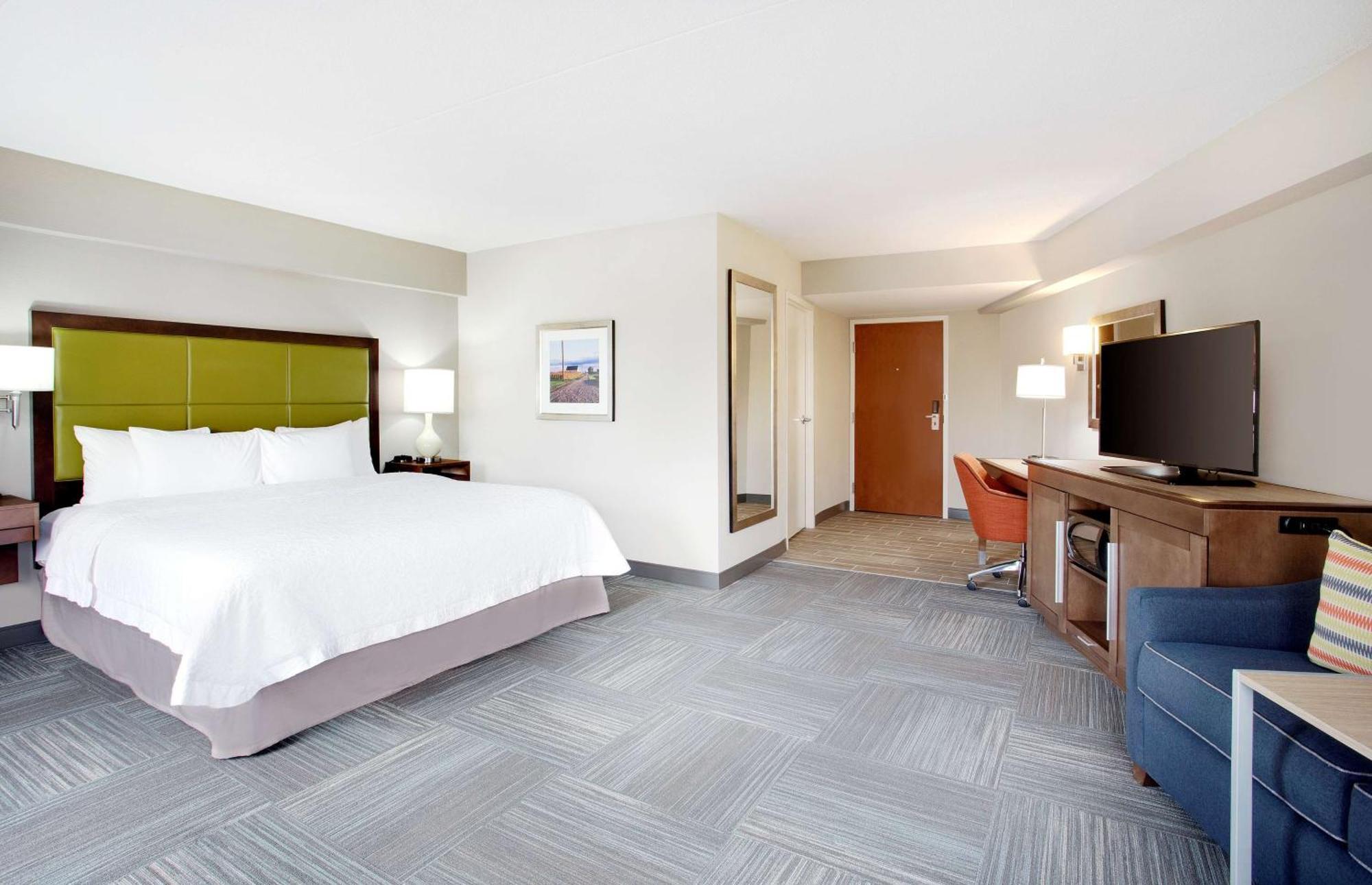 Hampton Inn Lancaster Zewnętrze zdjęcie