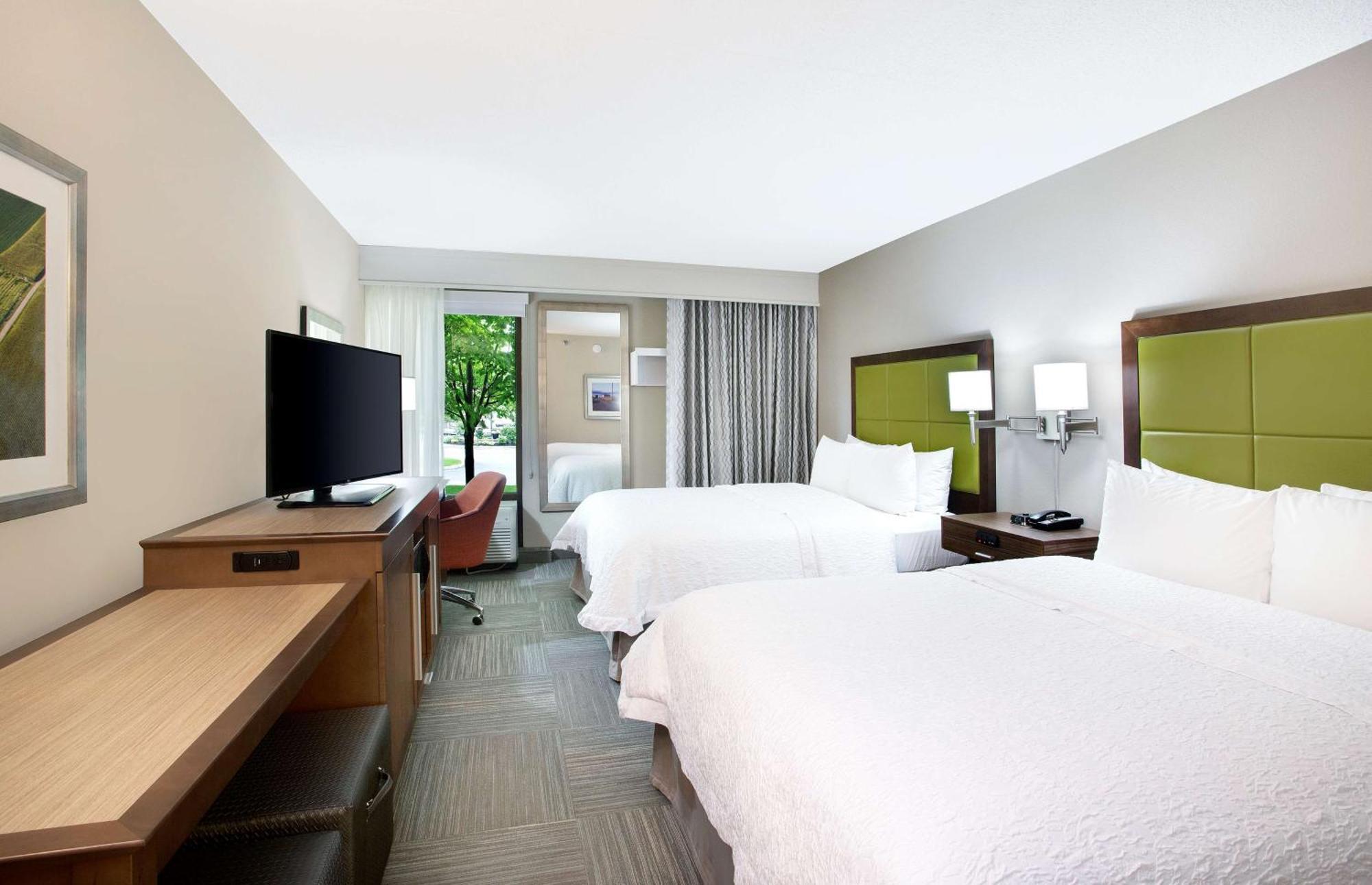Hampton Inn Lancaster Zewnętrze zdjęcie
