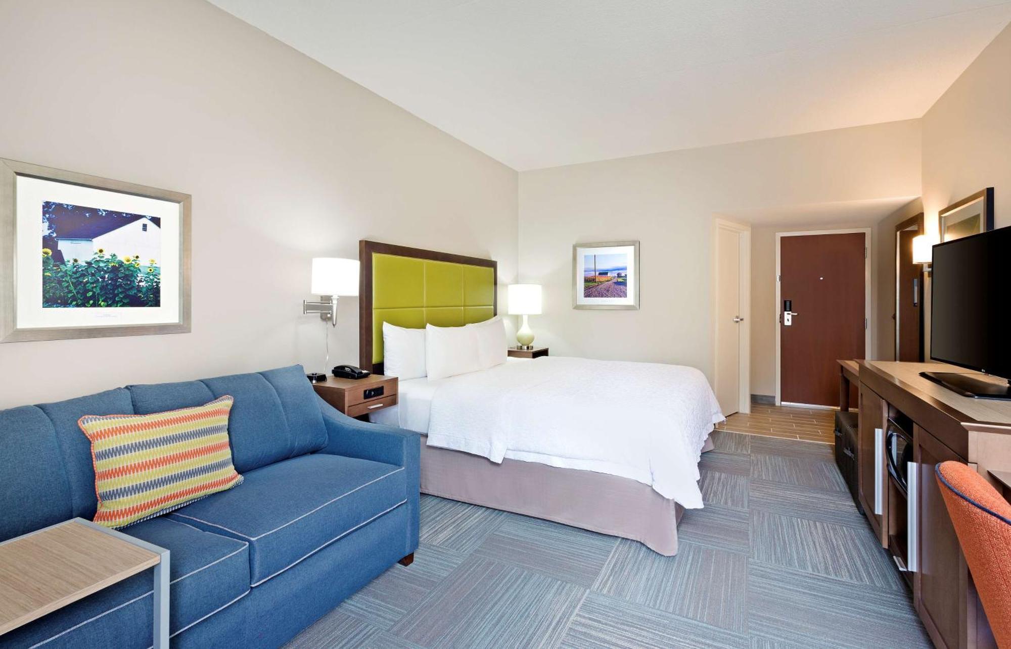 Hampton Inn Lancaster Zewnętrze zdjęcie