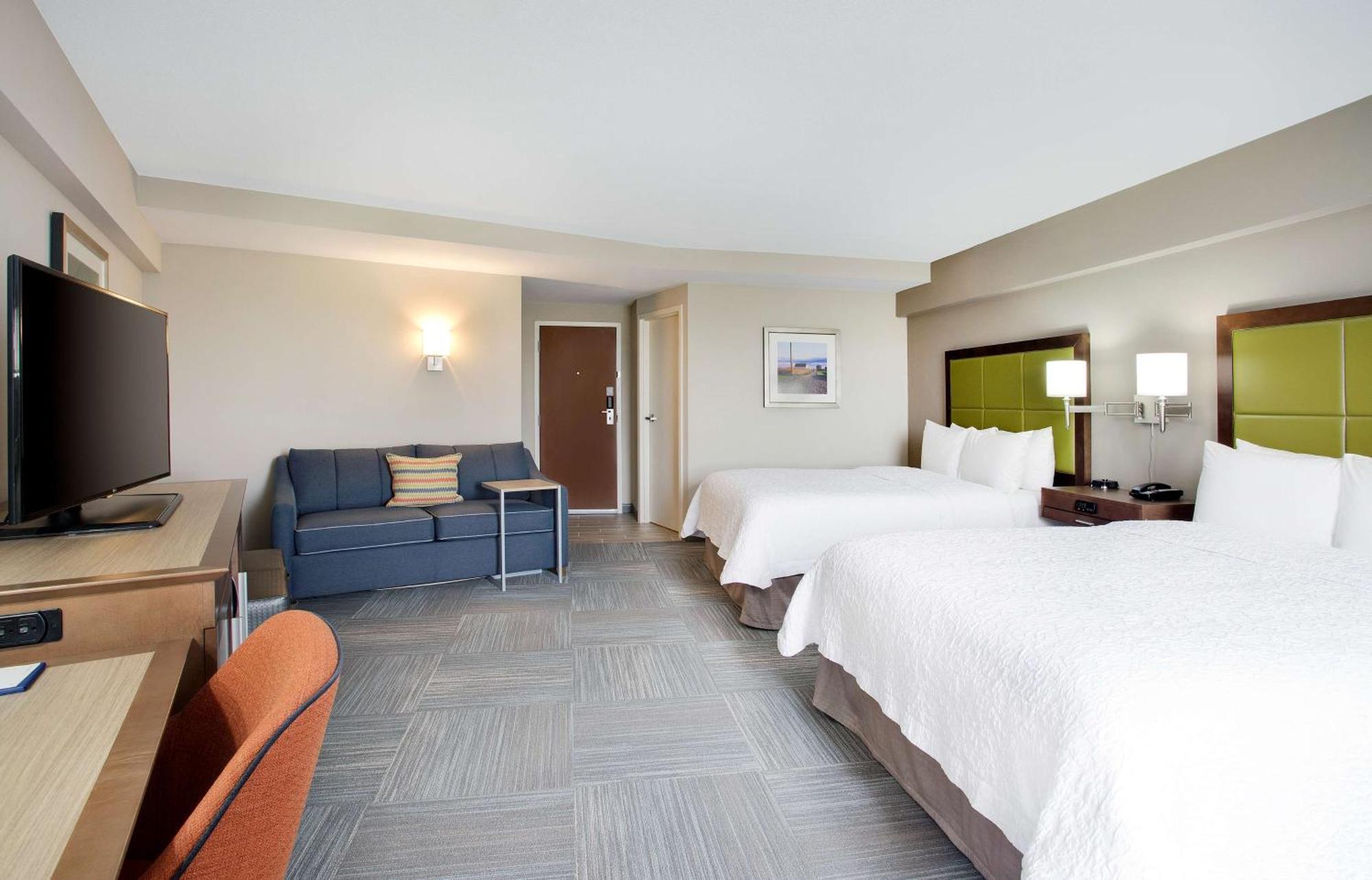 Hampton Inn Lancaster Zewnętrze zdjęcie
