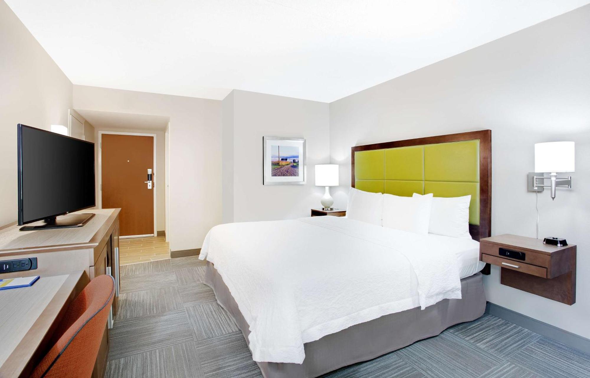 Hampton Inn Lancaster Zewnętrze zdjęcie