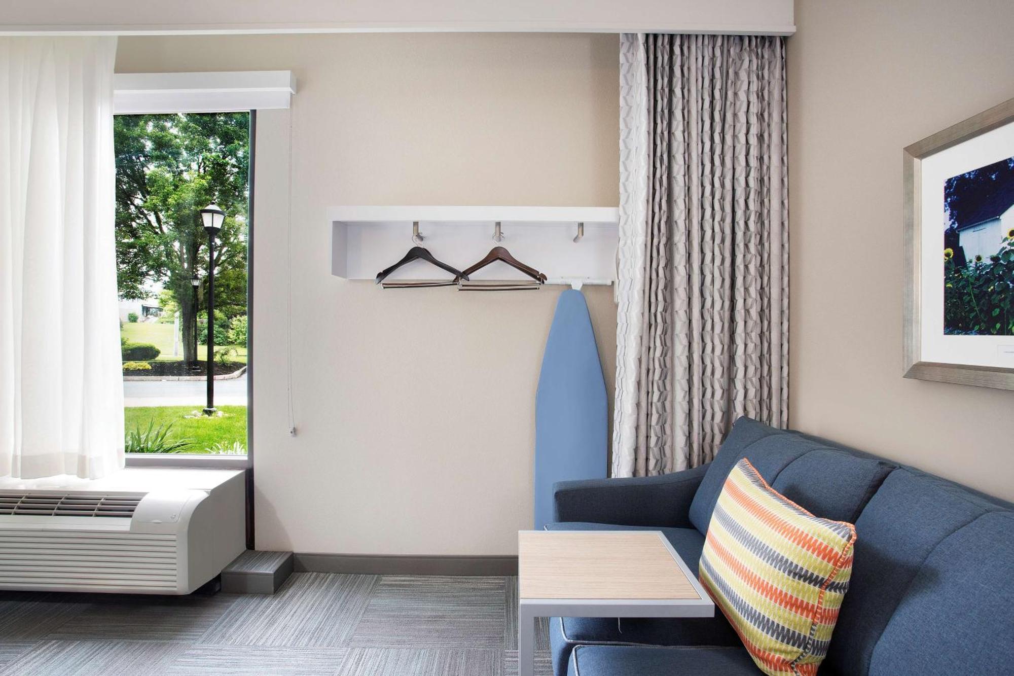 Hampton Inn Lancaster Zewnętrze zdjęcie