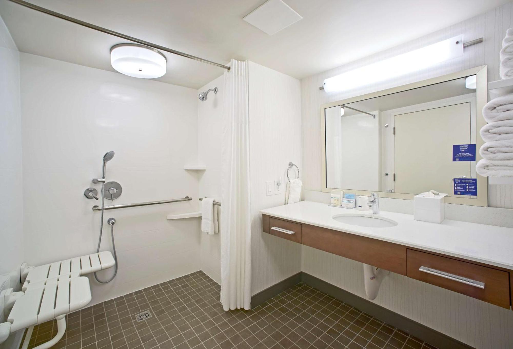 Hampton Inn Lancaster Zewnętrze zdjęcie