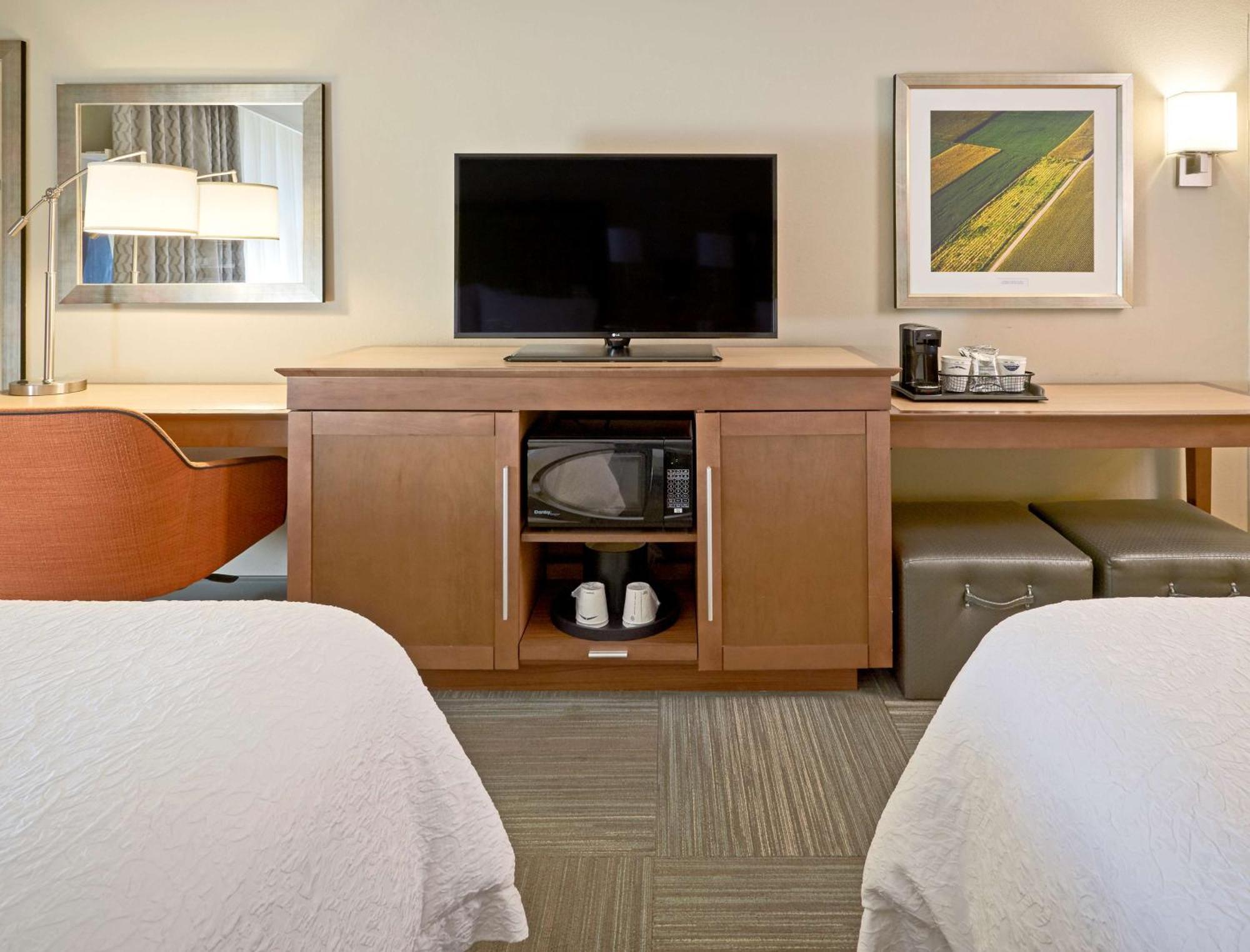 Hampton Inn Lancaster Zewnętrze zdjęcie