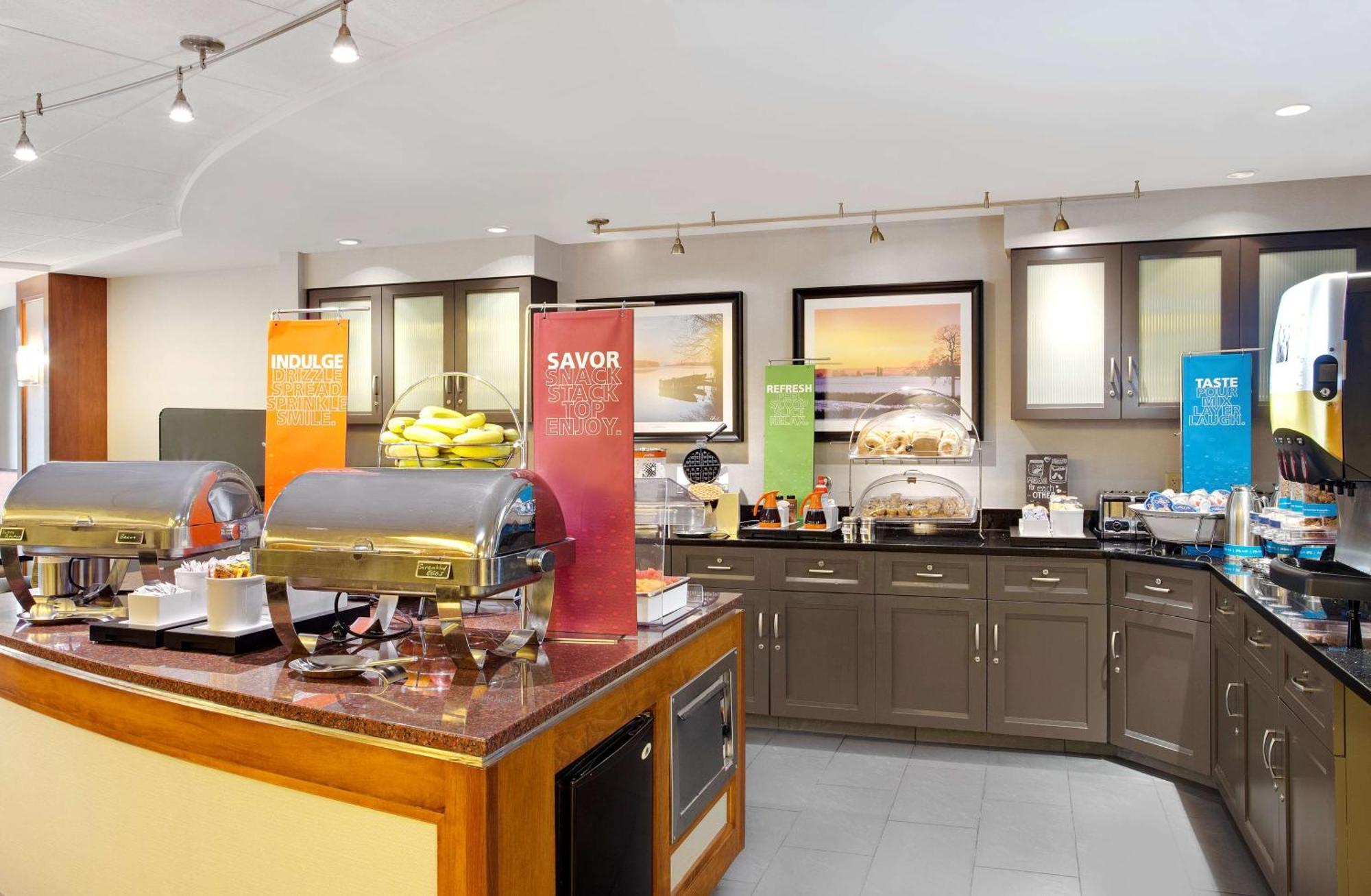 Hampton Inn Lancaster Zewnętrze zdjęcie
