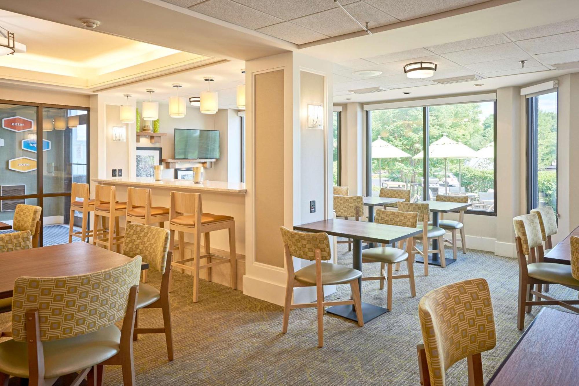 Hampton Inn Lancaster Zewnętrze zdjęcie