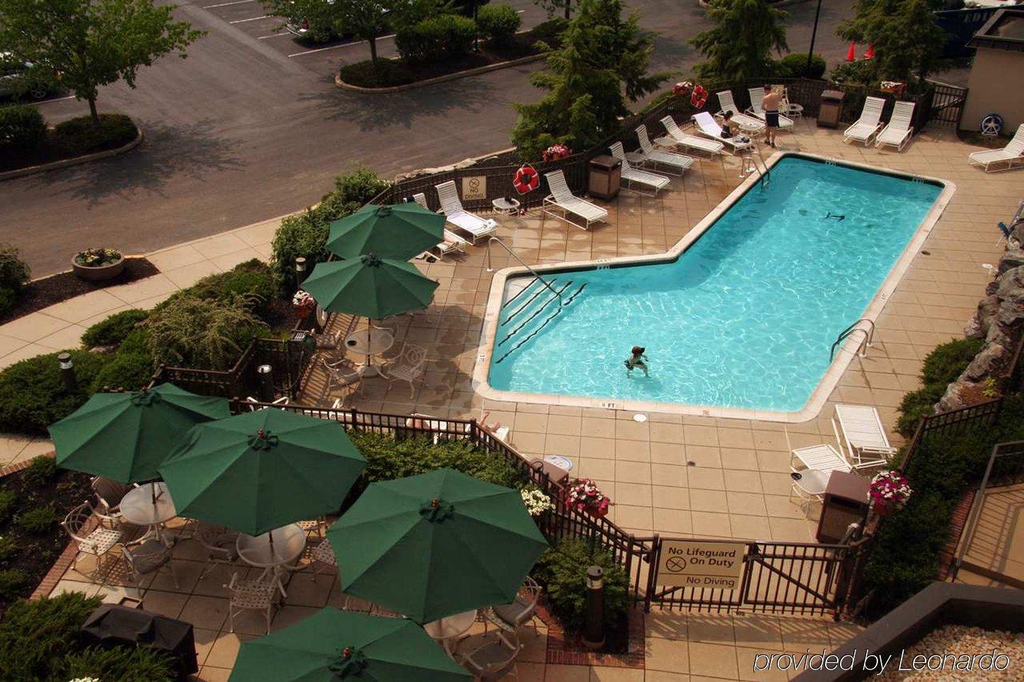 Hampton Inn Lancaster Udogodnienia zdjęcie