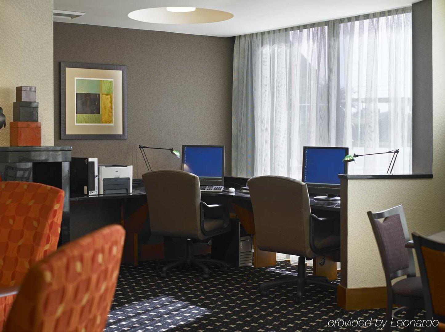 Hampton Inn Lancaster Udogodnienia zdjęcie