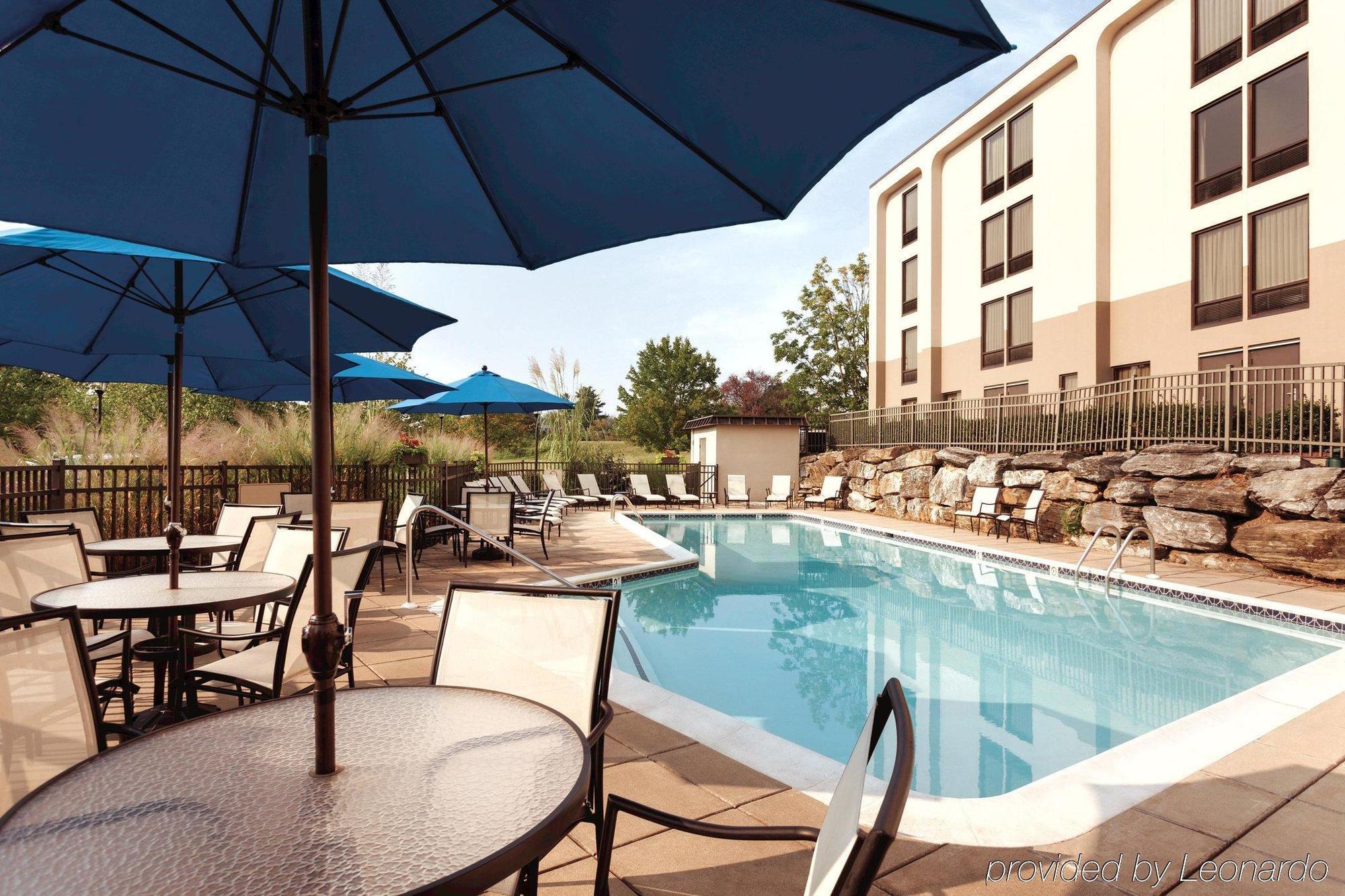 Hampton Inn Lancaster Zewnętrze zdjęcie