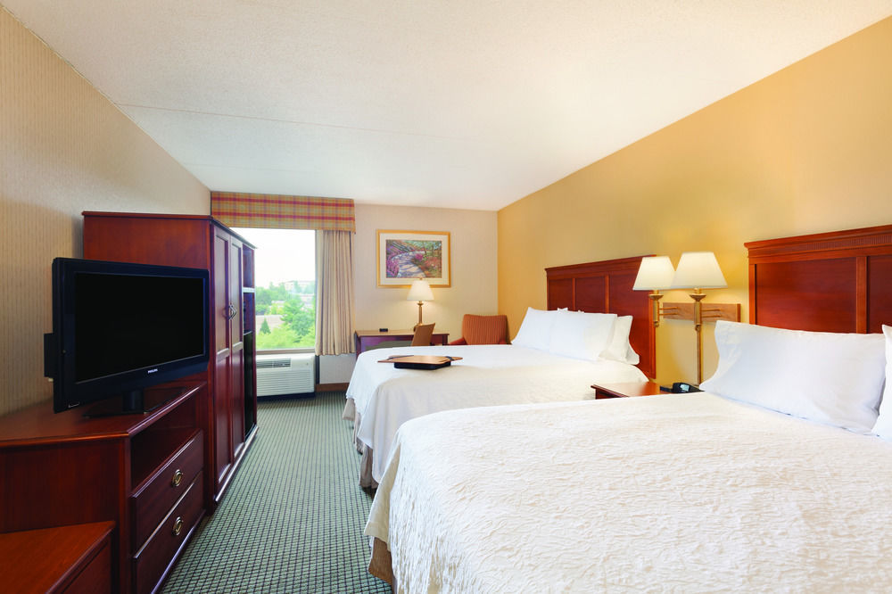 Hampton Inn Lancaster Zewnętrze zdjęcie