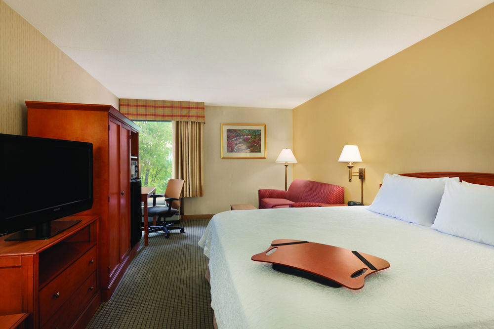 Hampton Inn Lancaster Zewnętrze zdjęcie