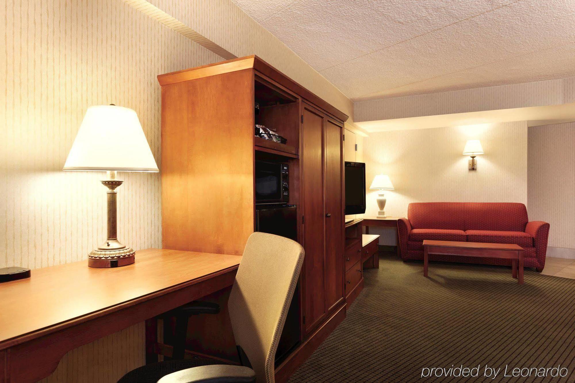 Hampton Inn Lancaster Zewnętrze zdjęcie