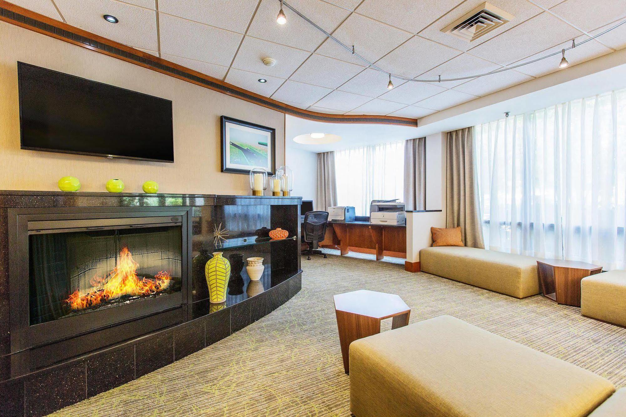Hampton Inn Lancaster Zewnętrze zdjęcie