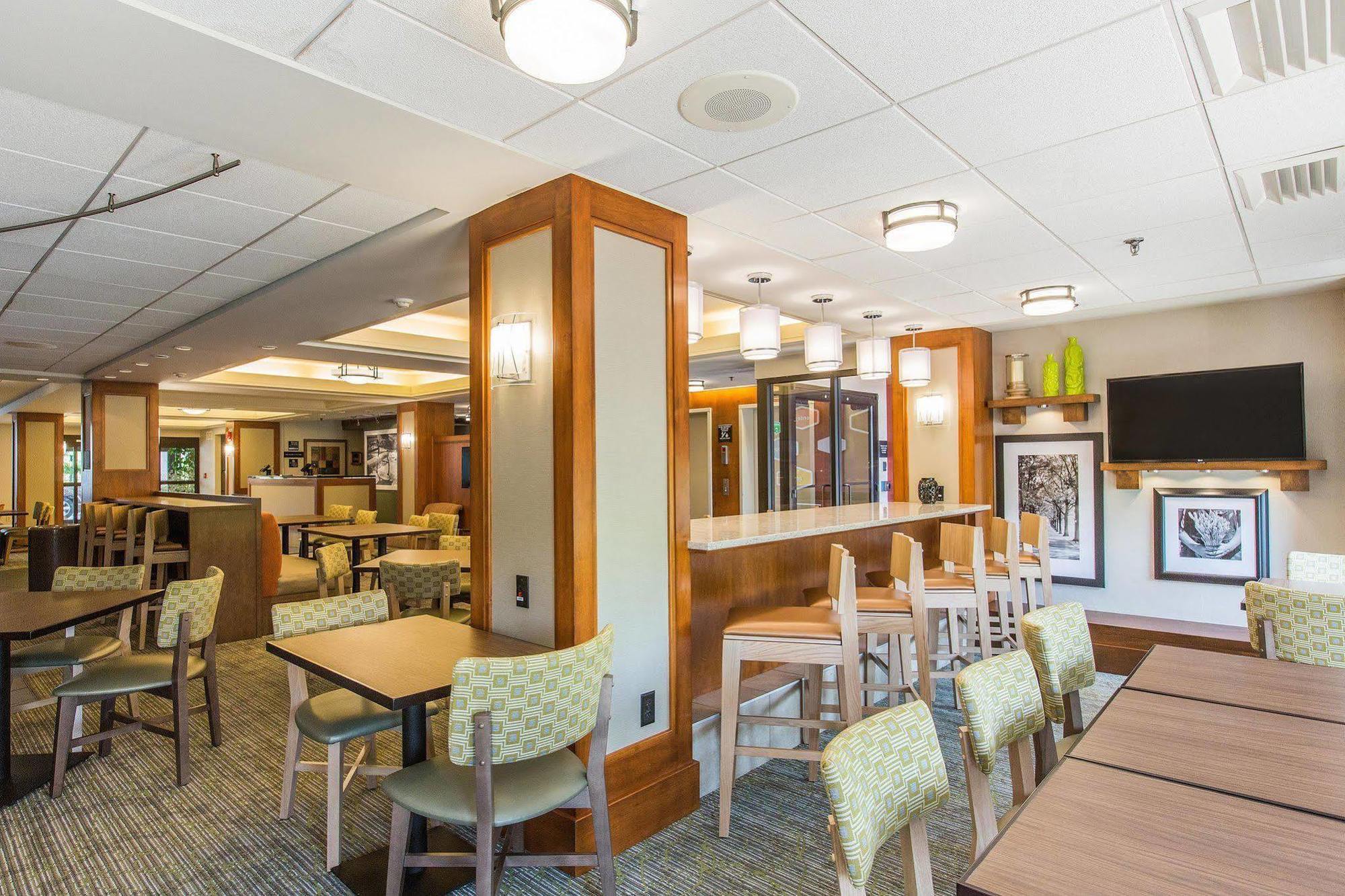Hampton Inn Lancaster Zewnętrze zdjęcie
