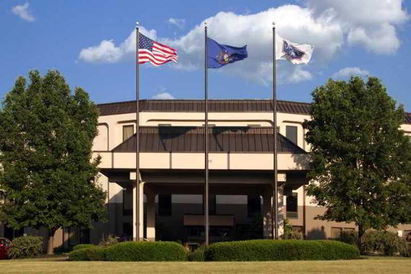 Hampton Inn Lancaster Zewnętrze zdjęcie