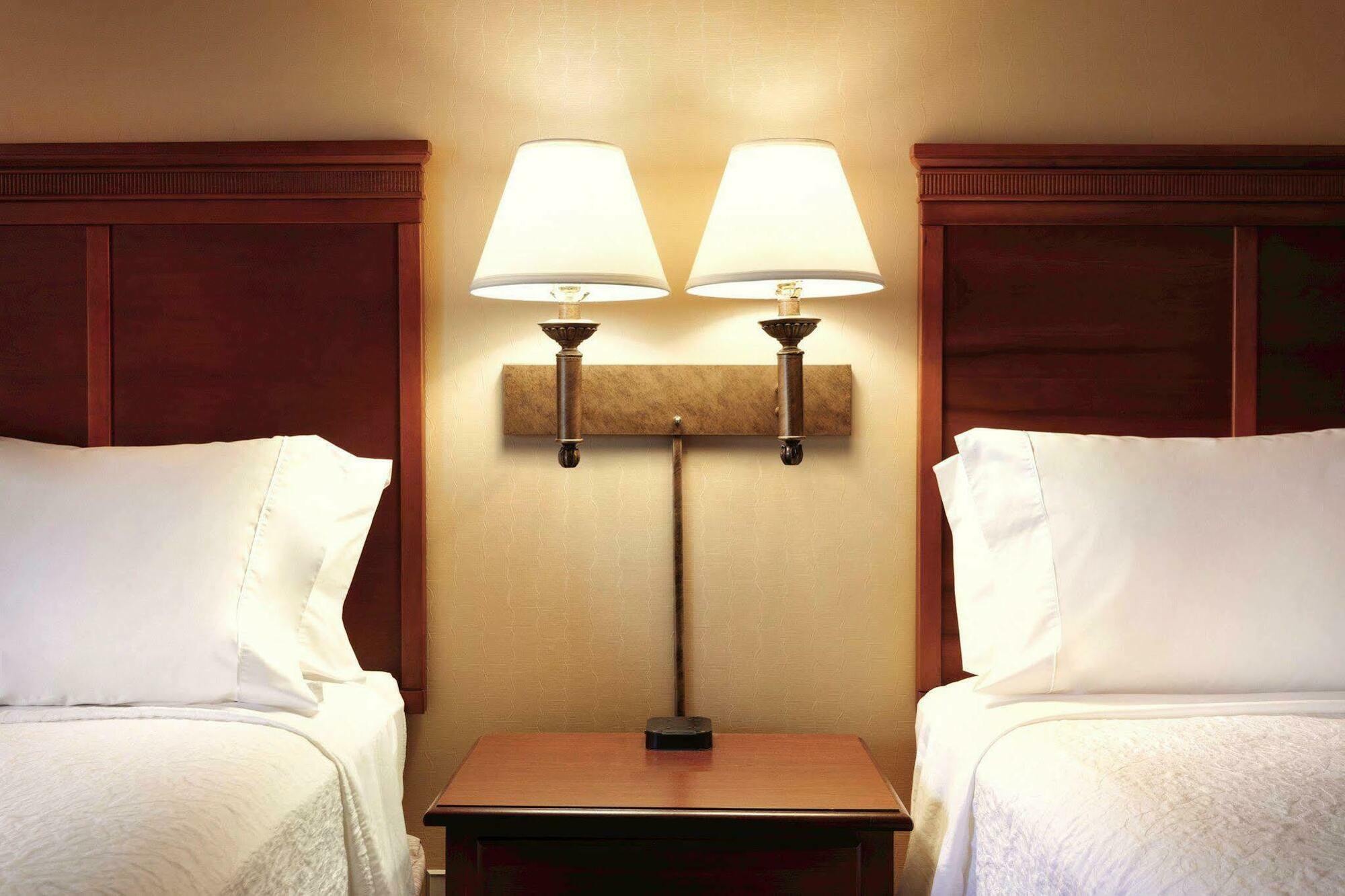 Hampton Inn Lancaster Zewnętrze zdjęcie