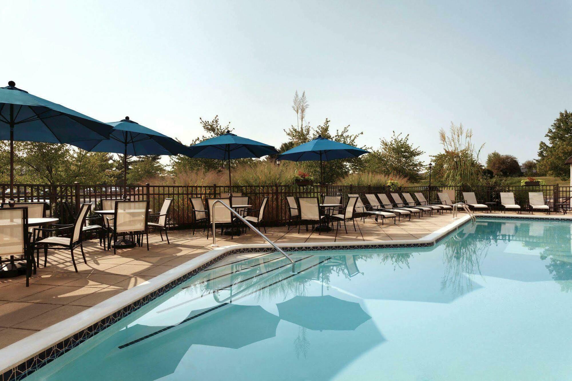 Hampton Inn Lancaster Zewnętrze zdjęcie