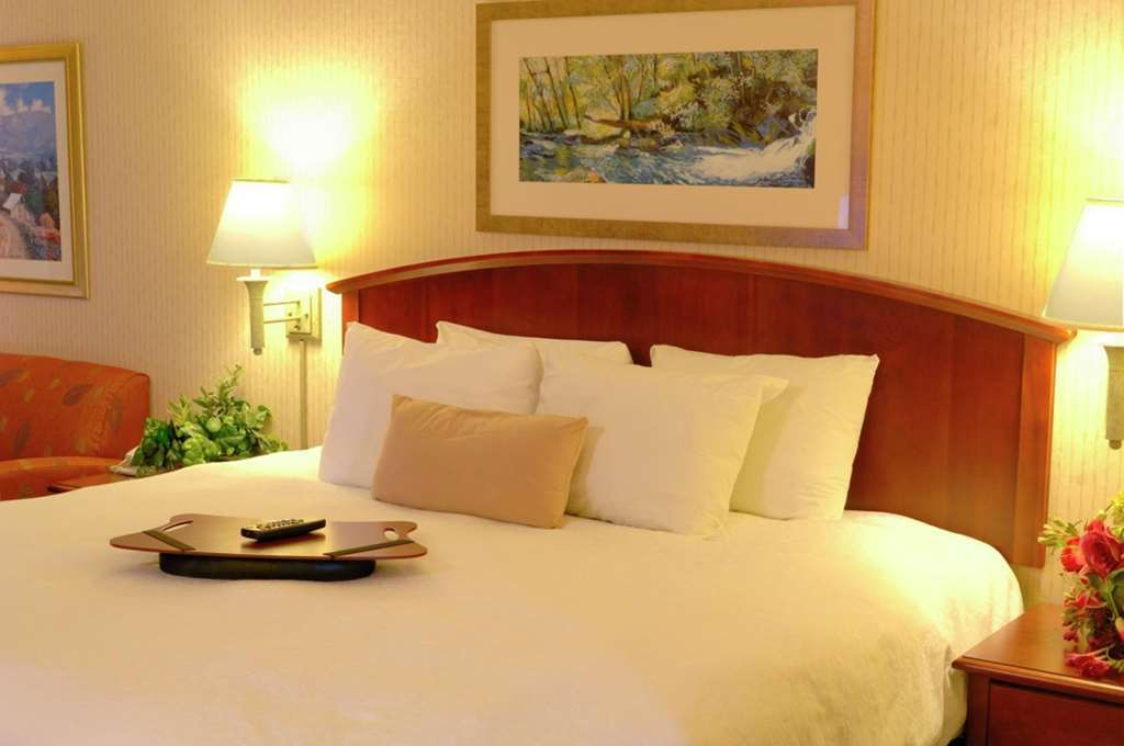 Hampton Inn Lancaster Pokój zdjęcie